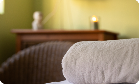 Espace de soin et de massage Incandesens à Nantes