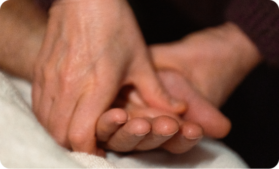 Initiation au massage en entreprise avec Incandesens